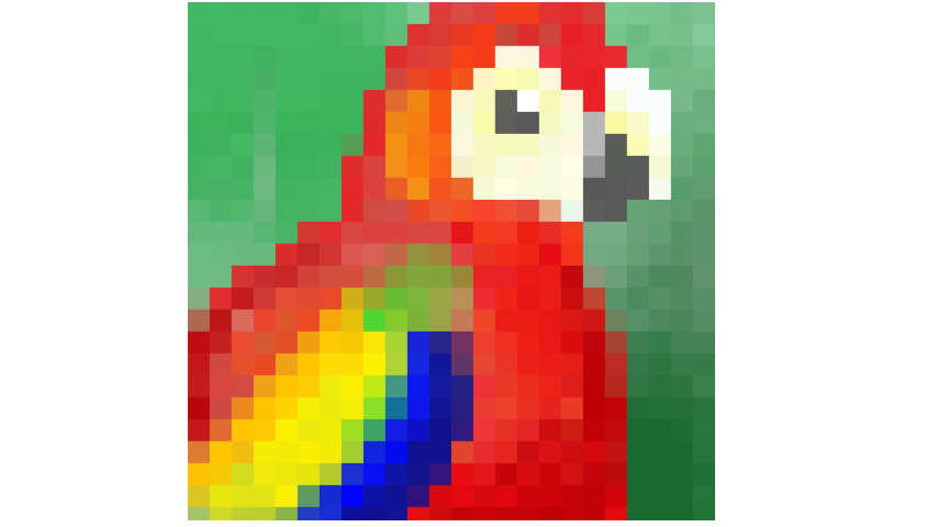 phoadz's tweet photo. Parrot Punk #06
His name is Red Parrot https://t.co/hugbO8BsJm