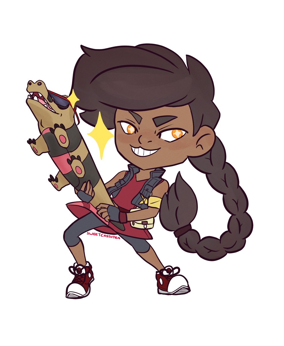 aniZom1998's tweet photo. @RhymeWithRay Please accept this small feral child. Her name is Lita and these are a few commissions I got of her (by: @/MiniMilieu @/sweetcassitea @/moldykins and @/syravene ) https://t.co/CeUdMok5dR