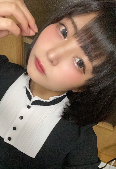 Twitterのコスプレ画像43
