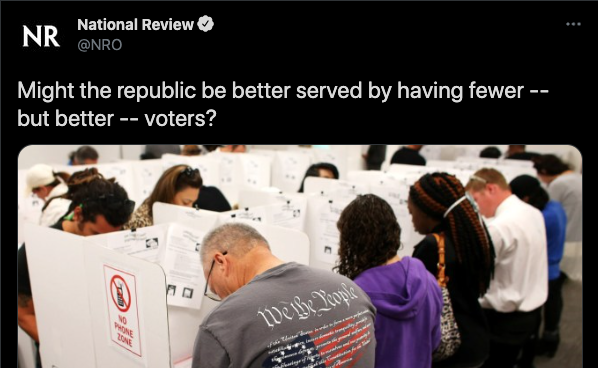 @DecentFilms's photo on National Review