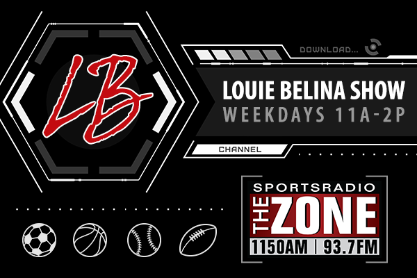 Louie Belina (@louieb1150) on Twitter photo Today is going to be a SPECIAL day on the LB Show!
11:35 - <a href="/PBR/">PBR</a>'s <a href="/austin62139278/">austin richardson</a> talks about the upcoming event at <a href="/ReedArena/">Texas A&M Reed Arena</a> SATURDAY!
12:35 - <a href="/brewschool/">Brigadoon Brewery</a> Alan Ward talks beer on.....NATIONAL BEER DAY! Today is going to be a SPECIAL day on the LB Show!
11:35 - <a href="/PBR/">PBR</a>'s <a href="/austin62139278/">austin richardson</a> talks about the upcoming event at <a href="/ReedArena/">Texas A&M Reed Arena</a> SATURDAY!
12:35 - <a href="/brewschool/">Brigadoon Brewery</a> Alan Ward talks beer on.....NATIONAL BEER DAY!