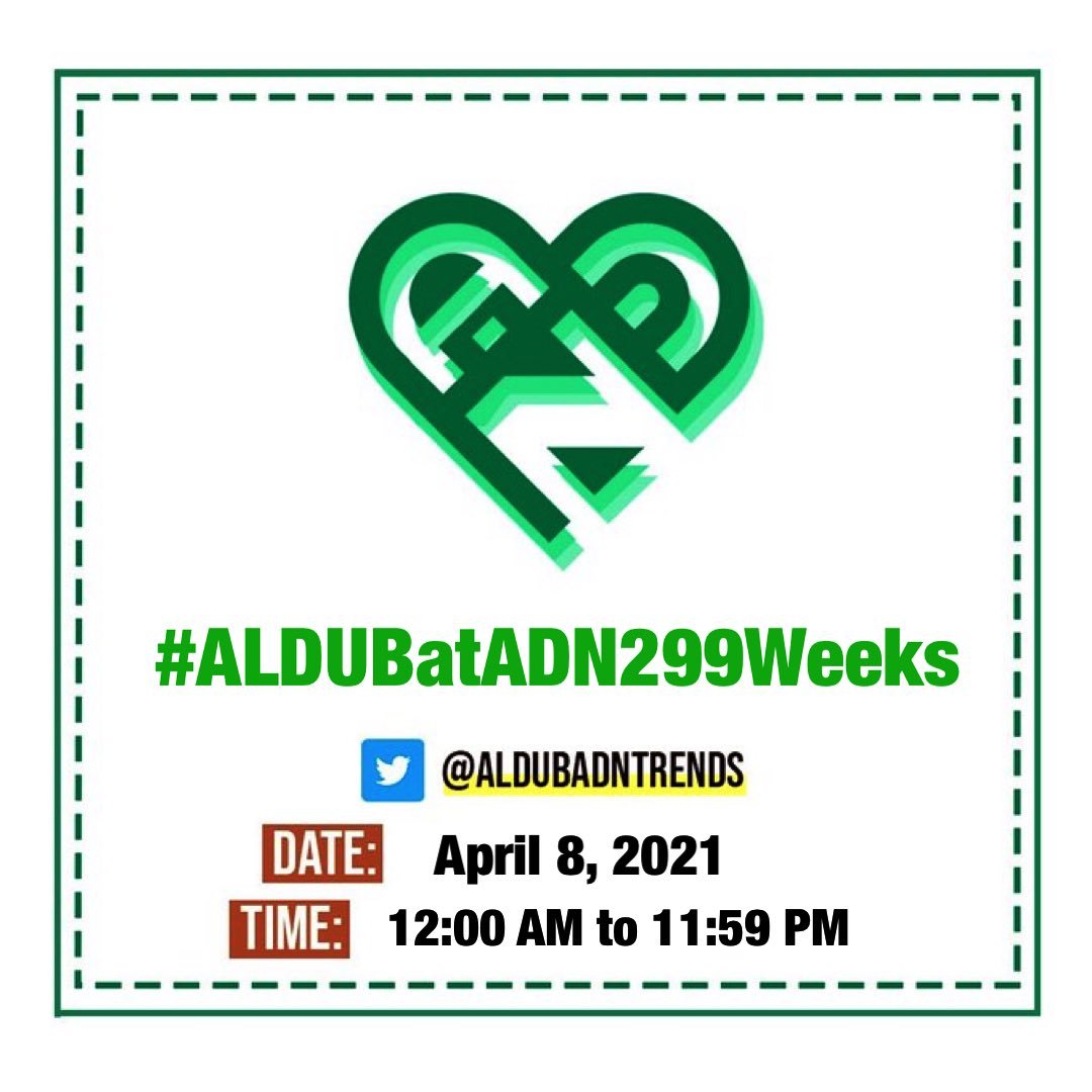 ALDUBNationTrends tweet media