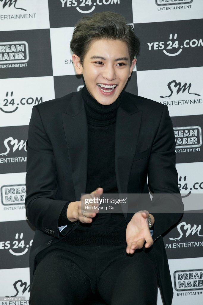 CHΛNHome찬열1127 (REST) tweet media