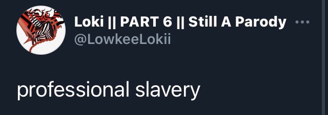 LokiStruggle's tweet photo. https://t.co/TJgqOmqlQX