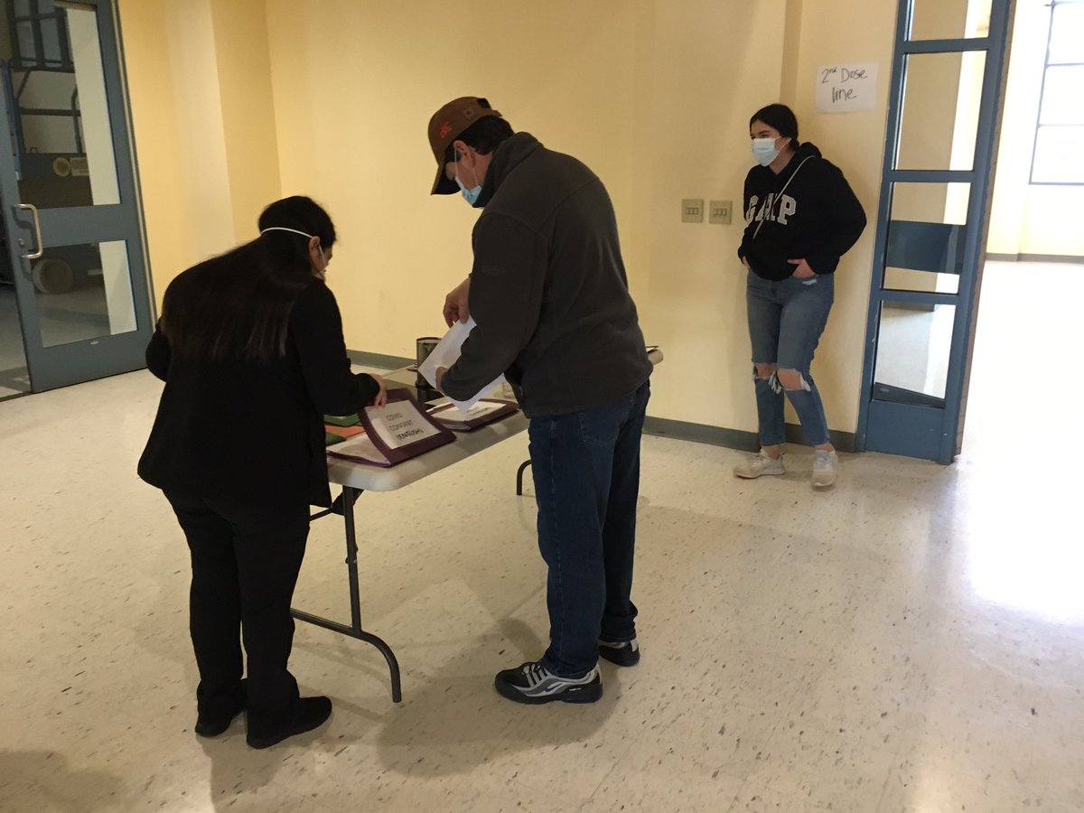 Soledad Unified School District tweet media