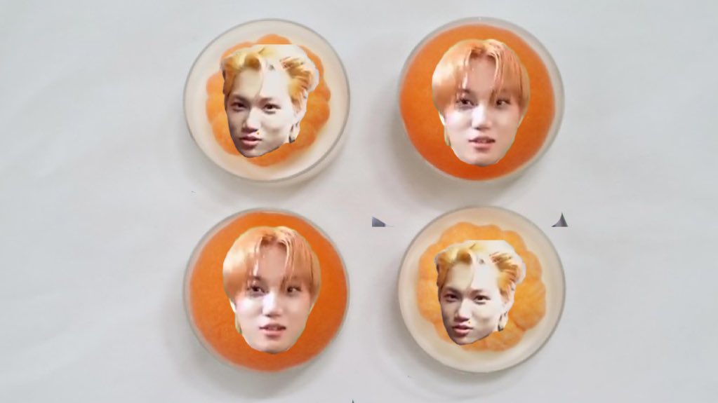깐귱인이 VS 안깐귱인이
🧡🧡🧡🧡🧡🧡🧡🧡
#EXO9thAnniversary  
#너희는_여전히_엑소_우리는_변함없이_엑소엘
#영원한_우리의_피터팬_엑소
#카이 #KAI #엑소카이 #jongin