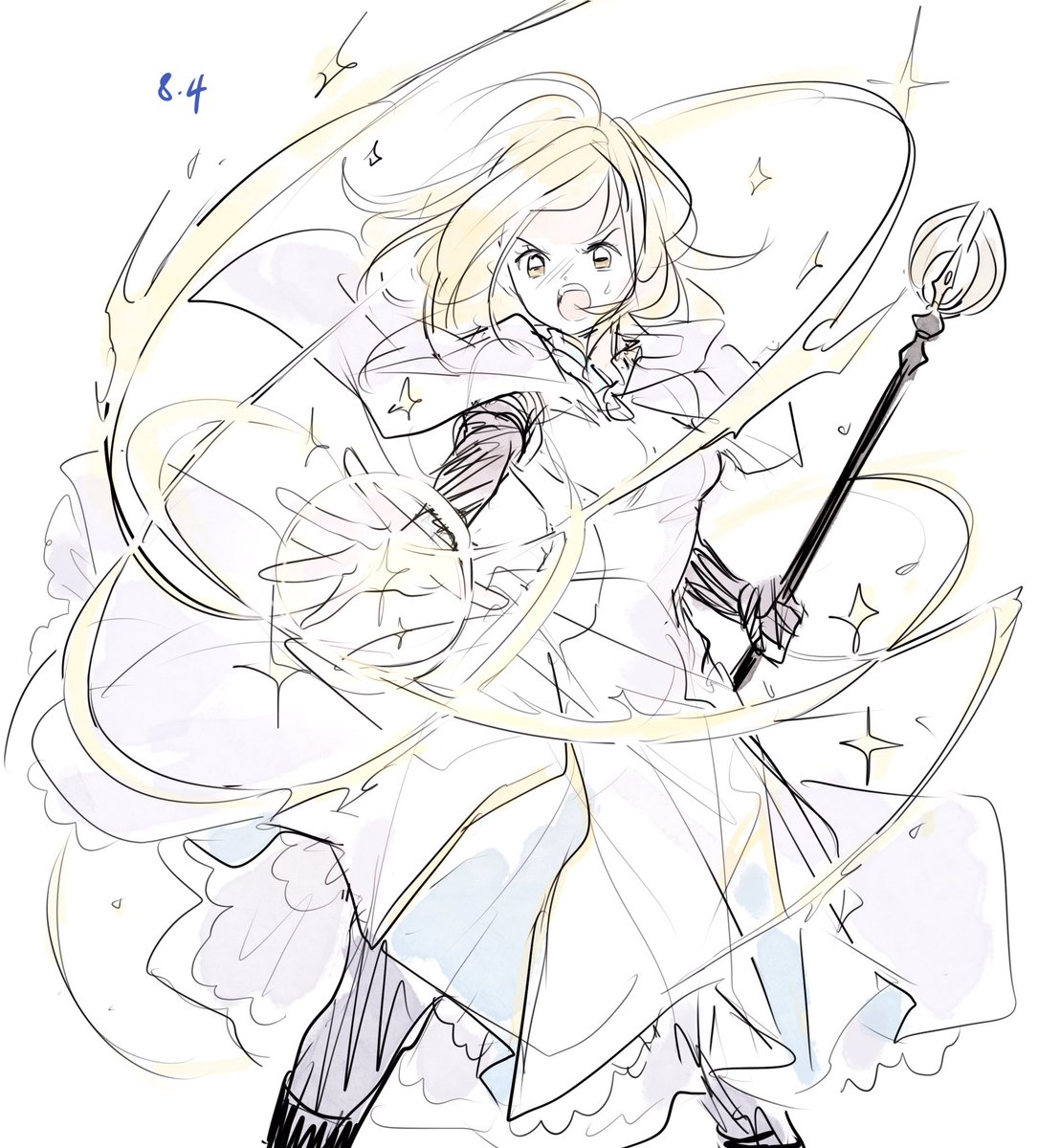 konpeitopanic's tweet photo. sacred light https://t.co/dOexJazlol