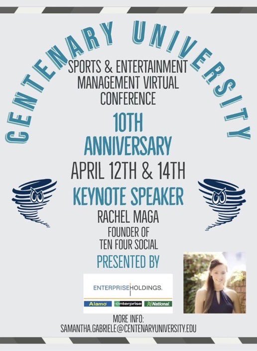 Centenary SMA tweet media