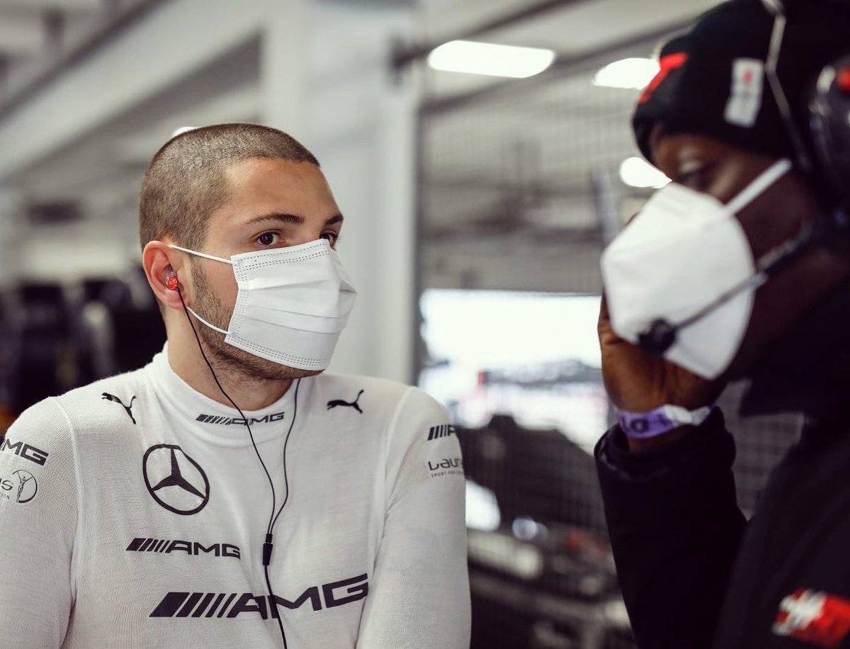 Vincent Abril tweet media