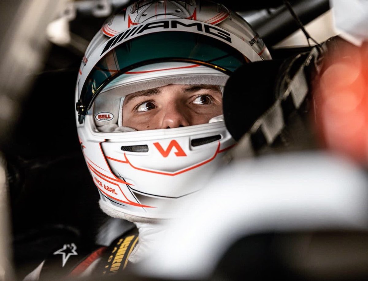 Vincent Abril tweet media