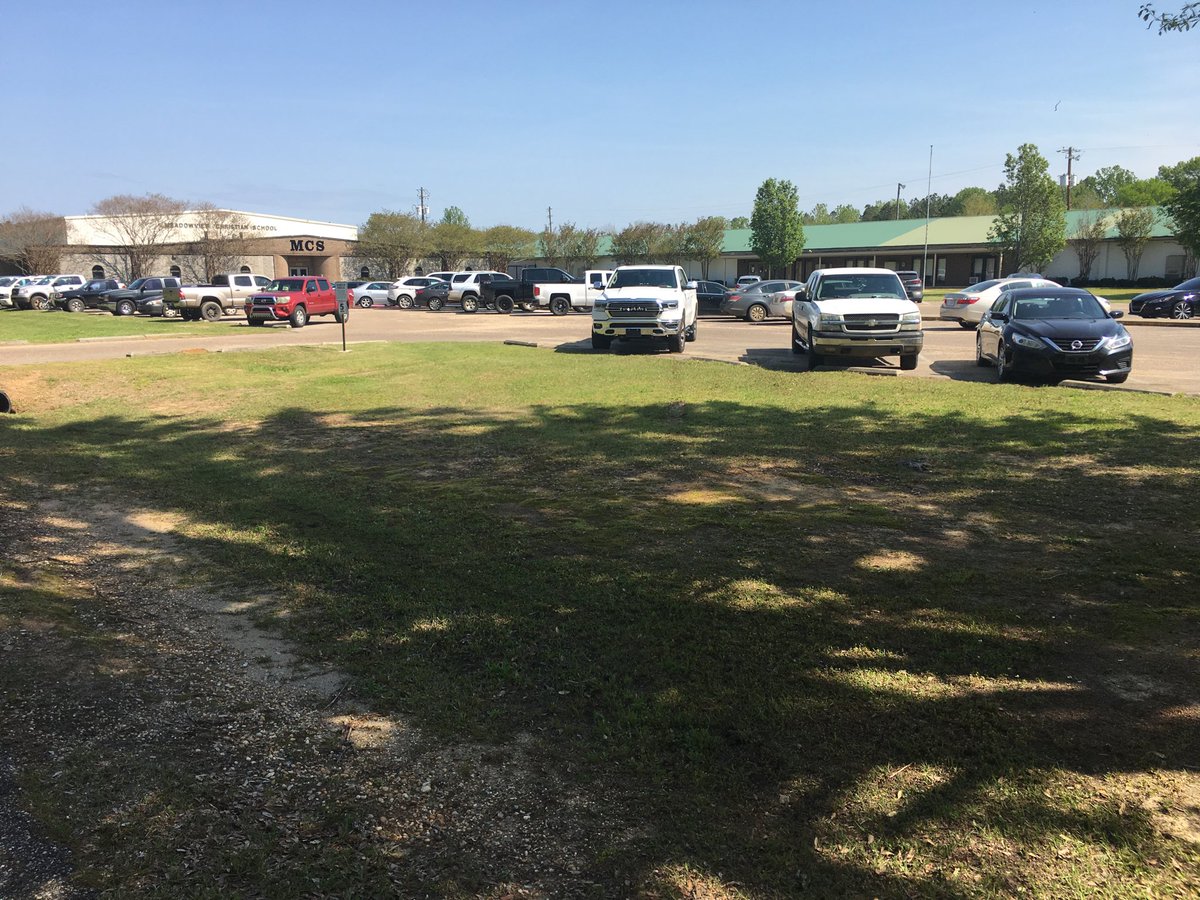 A bookkeeper at a private school in Selma faces a felony charge today; missing funds followed by a confession. WSFA 12 News at 4/6/10.