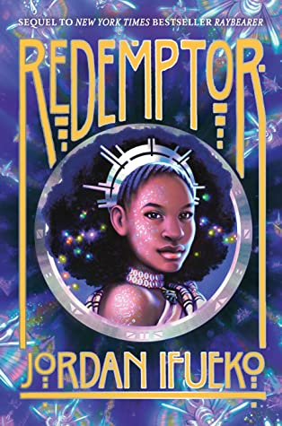 GirlWMagicBooks's tweet photo. This month we're thrilled to be reading #Raybearer by @jifueko! Read along with us to prepare for the sequel dropping in August!

https://t.co/Rm08Fk5YO4 https://t.co/B7TsGHiv5F