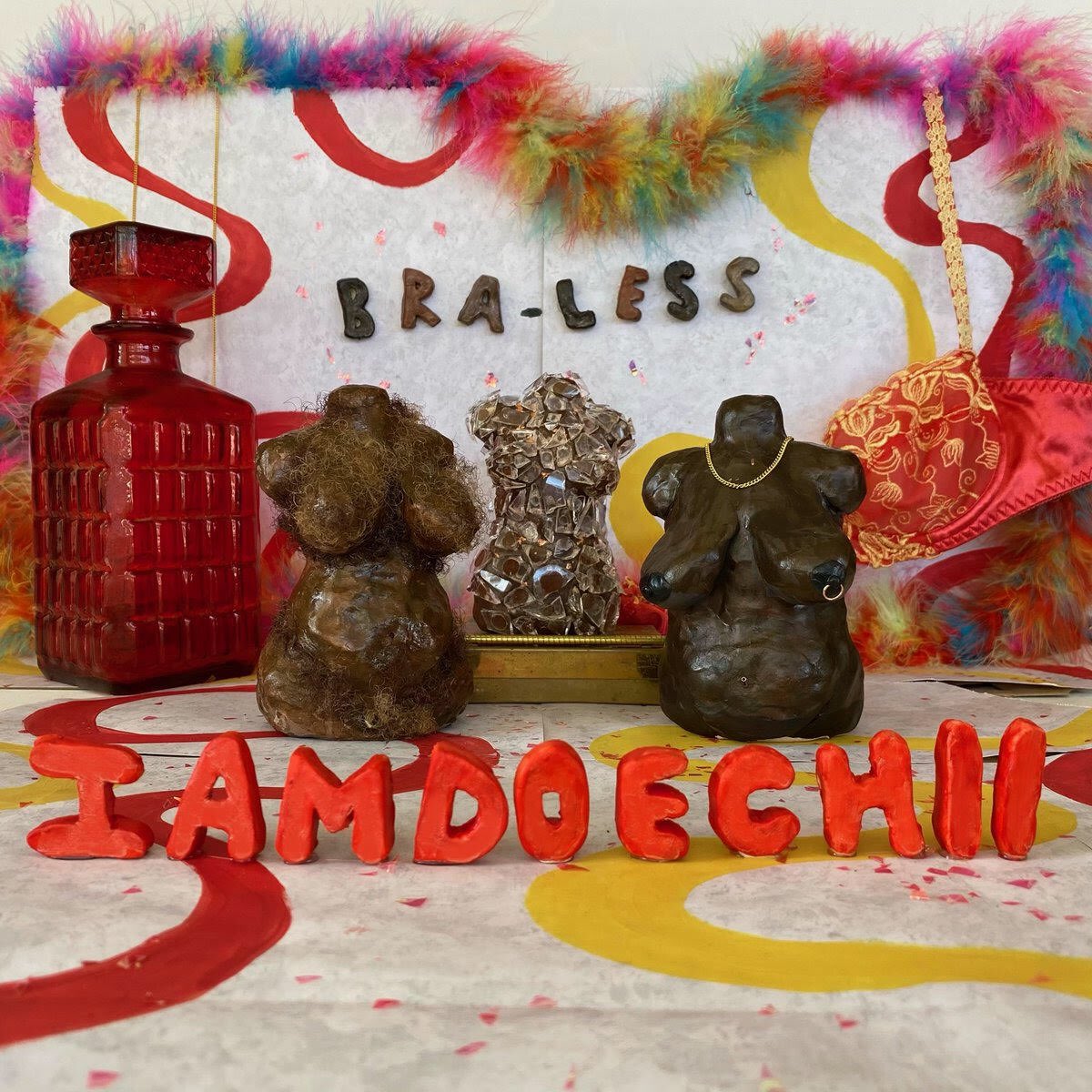 LyricaLemonade's tweet image. “BRA-LESS” is the impressive new EP from Iamdoechii. Check it out here:

lyricallemonade.com/p/bra-less-iam…

[@IamDoechii_]