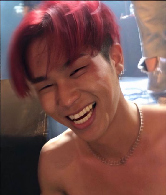 not so hourly minsik (@hourlyminsik) on Twitter photo 