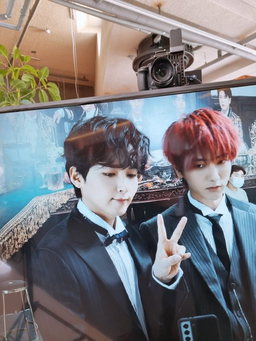 Ryeochive_'s tweet photo. 210408 // Ryeowook KKT GC (1)

#Ryeowook #려욱 https://t.co/x0w0dtLXub