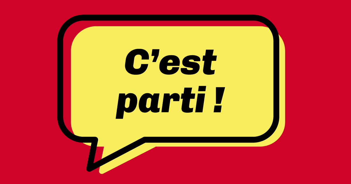 SecoursExpo's tweet photo. Le salon digital #SecoursExpoLive est lancé !😁
Vous pouvez dès à présent vous connecter sur https://t.co/UJm0GQezoW pour assister à l'#inauguration

Et si vous n'êtes toujours pas inscrit vous pouvez le faire en cliquant sur le lien ci-dessus !

#digital #virtuel #live #8avril https://t.co/YfedgxGVXE