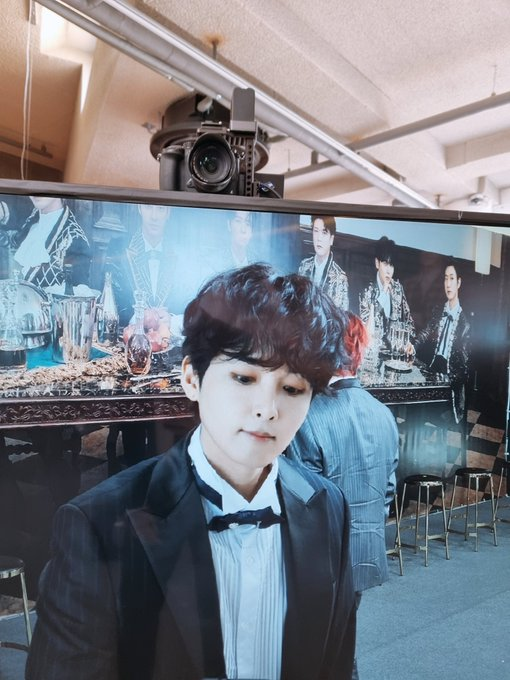 Ryeochive_'s tweet photo. 210408 // Ryeowook KKT GC (1)

#Ryeowook #려욱 https://t.co/x0w0dtLXub