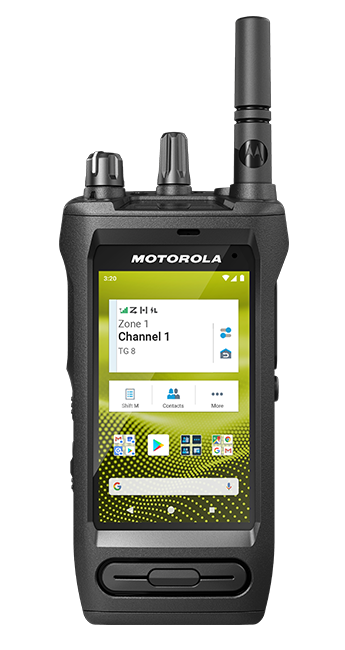 Radio Resource Inc. tweet media