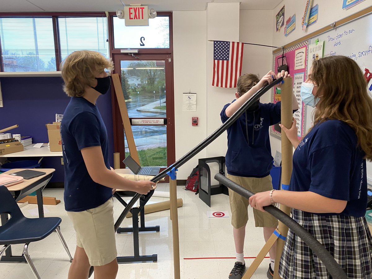 LPage_STEM & Music Teacher tweet media