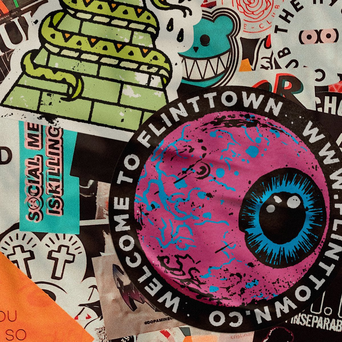 flinttown_co's tweet photo. SLAPS! https://t.co/DFZwA3QWKw #FTWN https://t.co/i9Yw8Ewdjl