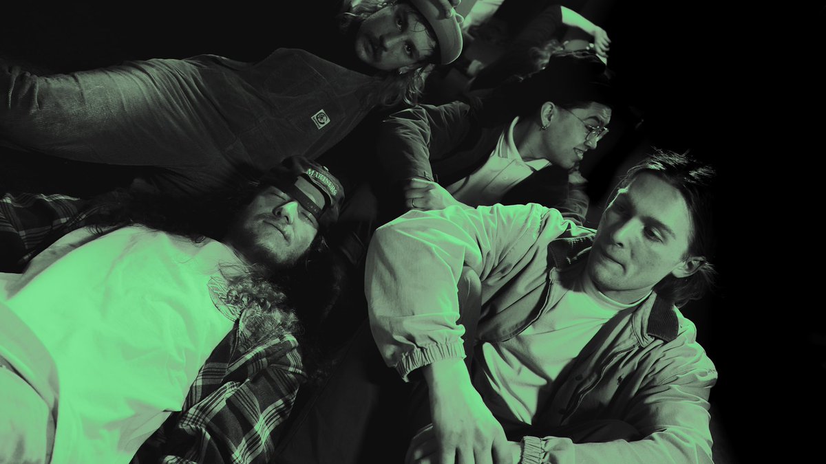 CLOTHING OPTIONAL MUSIC tweet media