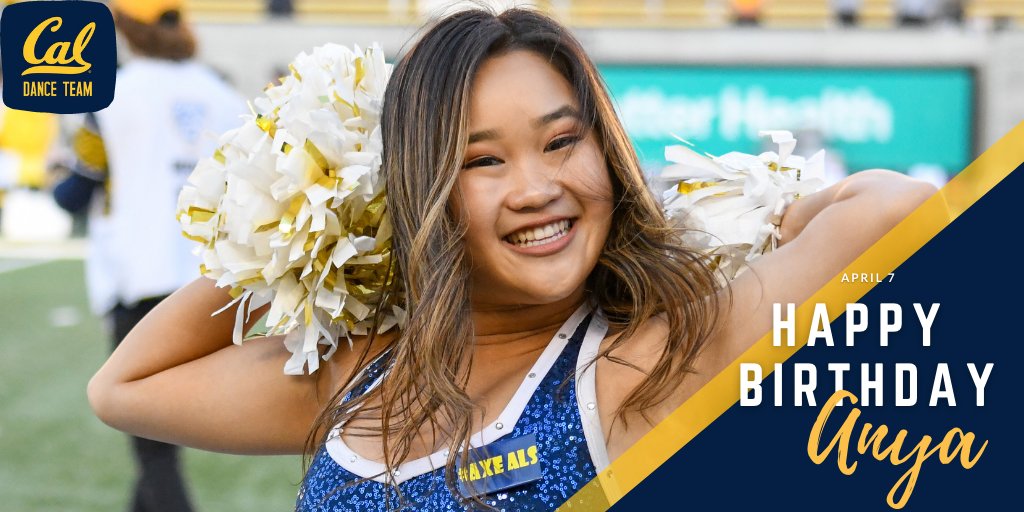 Today we're celebrating ⭐️ANYA⭐️