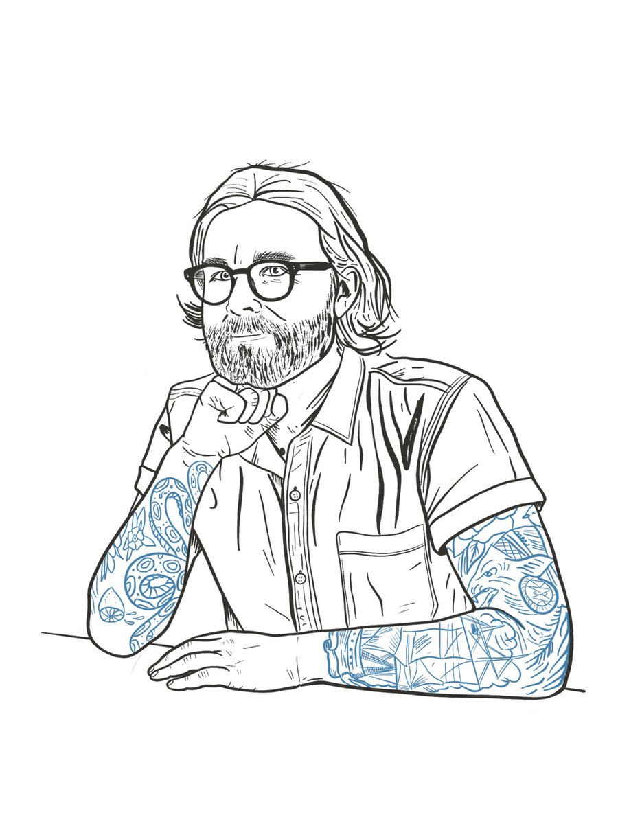 jonny_electric's tweet photo. Time to say hello! My name is Jon Carr and I am a designer and illustrator living in San Francisco. I love working on brand identity, apparel design, gig posters, custom illustrations and everything in between. 

Let’s work together! Check out my website in my bio. https://t.co/pmbcVdtytv