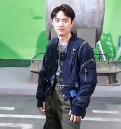 oexoart's tweet photo. Kyungsoo 🐧🐧🐧🐧🐧🐧🐧 https://t.co/usbOo7P2kp