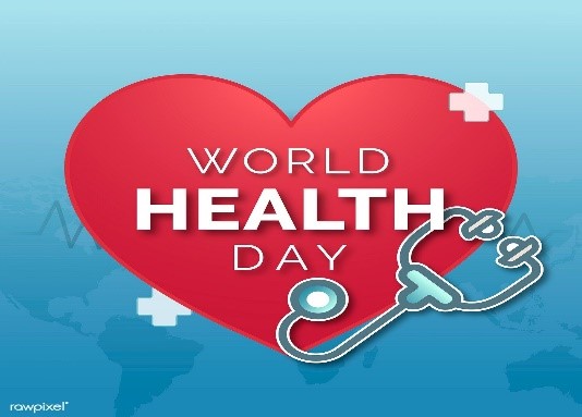 AmandaJBlais's tweet photo. This year’s World Health Day will shine a light on nurses and midwives, the on-the-call, restless workforce that revolutionized the healthcare industry as we know it today. #support #scadmin https://t.co/y7o7IR14tp