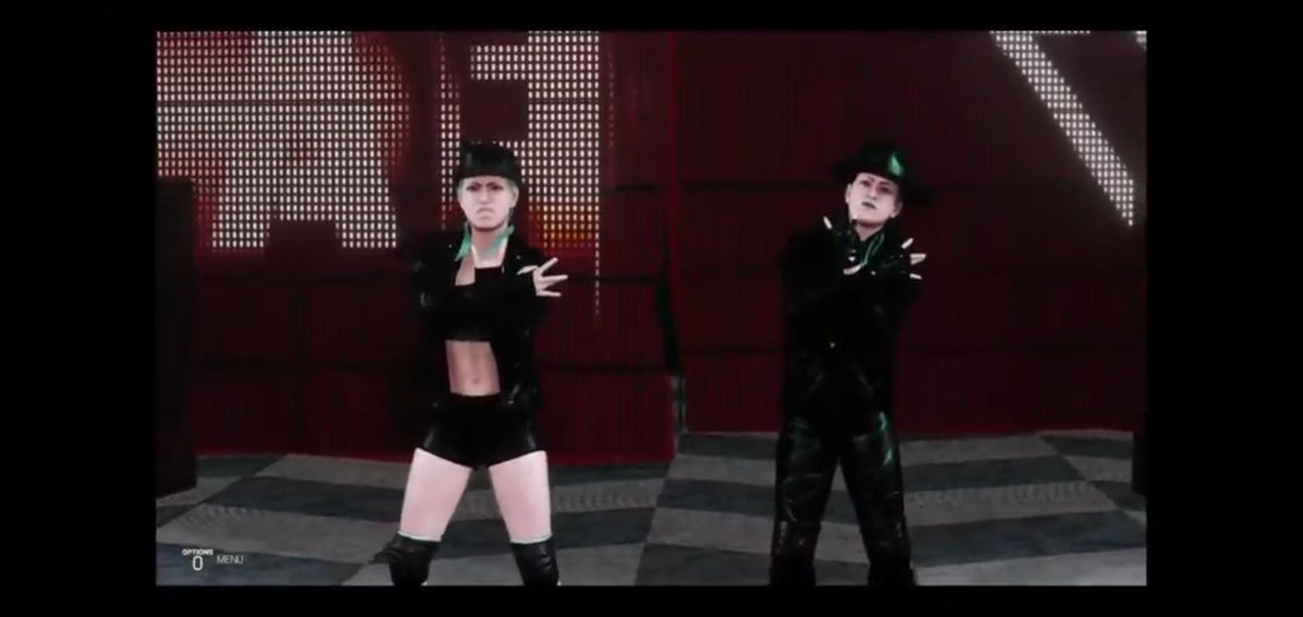 The Power, The Artillery, The Power Trip of Ladies Dominance 2/3 of Medical VeGears, Shauna Gears and Dr. Mary Rachels