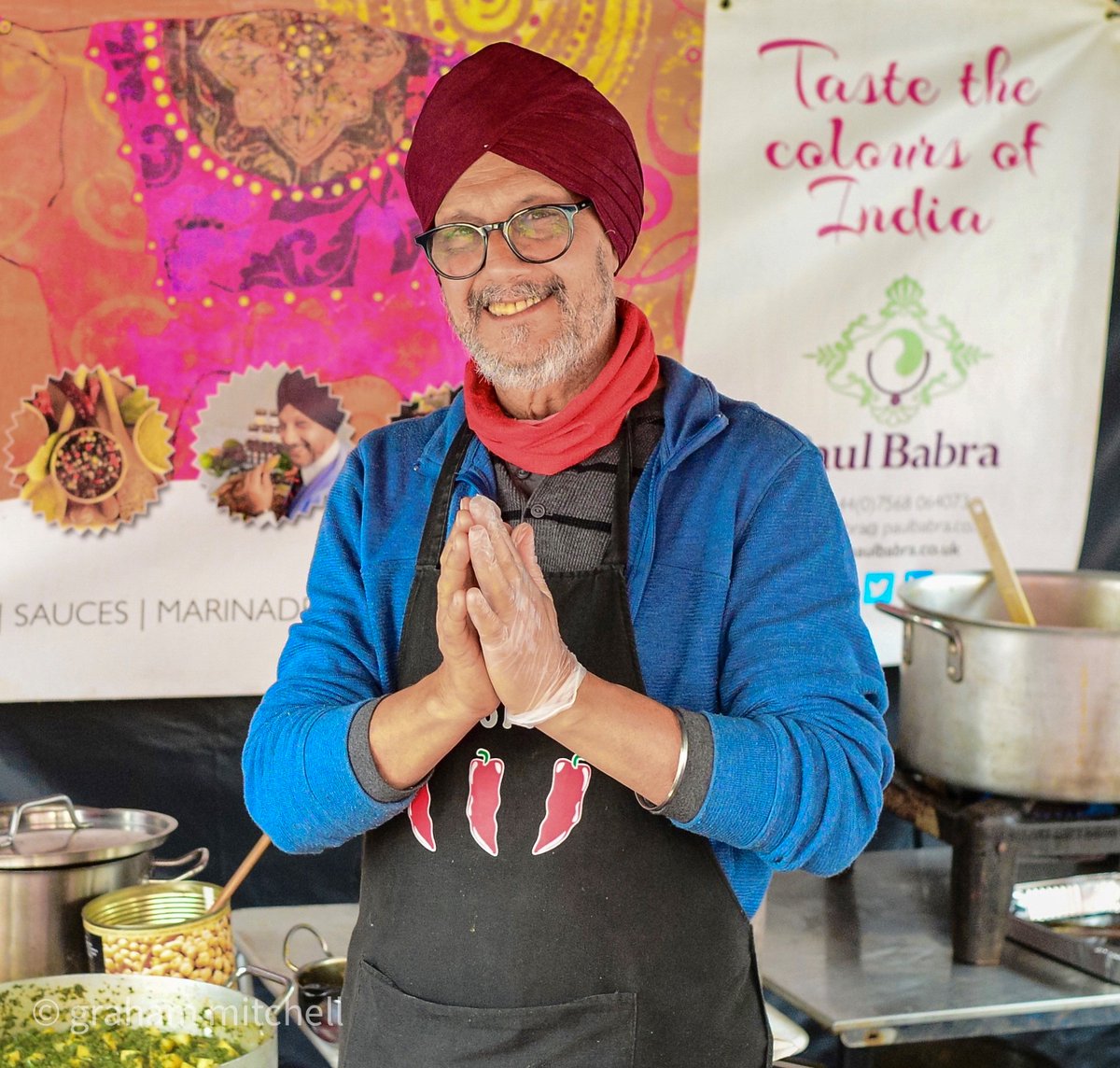 Wealden Times (@wealdentimes) on Twitter photo Great news from <a href="/macknade/">Macknade</a> from 12 April their Food Village at Faversham will be welcoming food lovers to its outdoor deck to enjoy some of the best cuisine that both Macknade and Kent’s independent traders have to offer. 
#MacknadeFoodVillage #dineoutdoors #worldcuisine Great news from <a href="/macknade/">Macknade</a> from 12 April their Food Village at Faversham will be welcoming food lovers to its outdoor deck to enjoy some of the best cuisine that both Macknade and Kent’s independent traders have to offer. 
#MacknadeFoodVillage #dineoutdoors #worldcuisine
