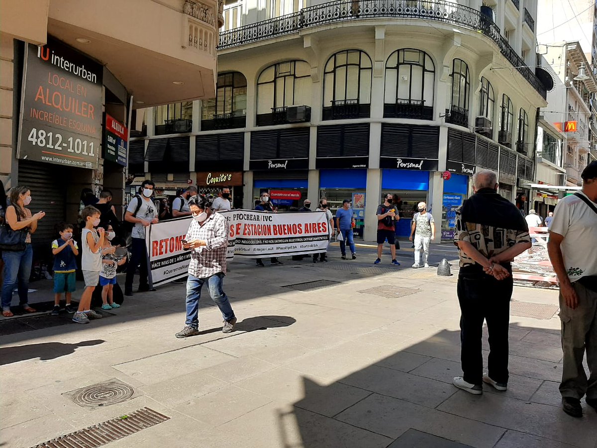 GuetteElba's tweet photo. @BancoCiudad Basta de demoras. Todos los turnos para escribanía en abril como prometieron !!!!
@jorgeferraresi
@alferdez
@lucianoscato
@GDocato
@MiguelCentorbi
@BancoCiudad
@BcoHipotecario
@Procrear
@MinHabitatAR
@francomoccia
@P_Villalba
@Horaciorlarreta
#SorteoEBA
#ReconstruccionArgentina https://t.co/sD3OXM4vVT
