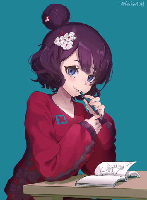 北斎ちゃんピックアップ?
お迎えしてない方がお迎えできますように?✨
#FGO 