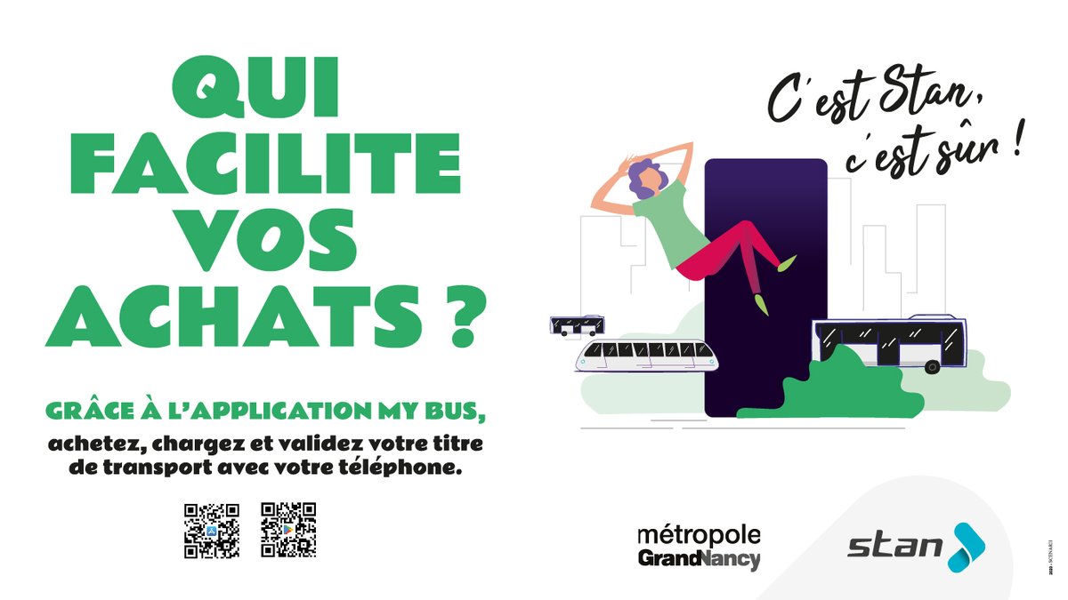 Réseau Stan tweet media