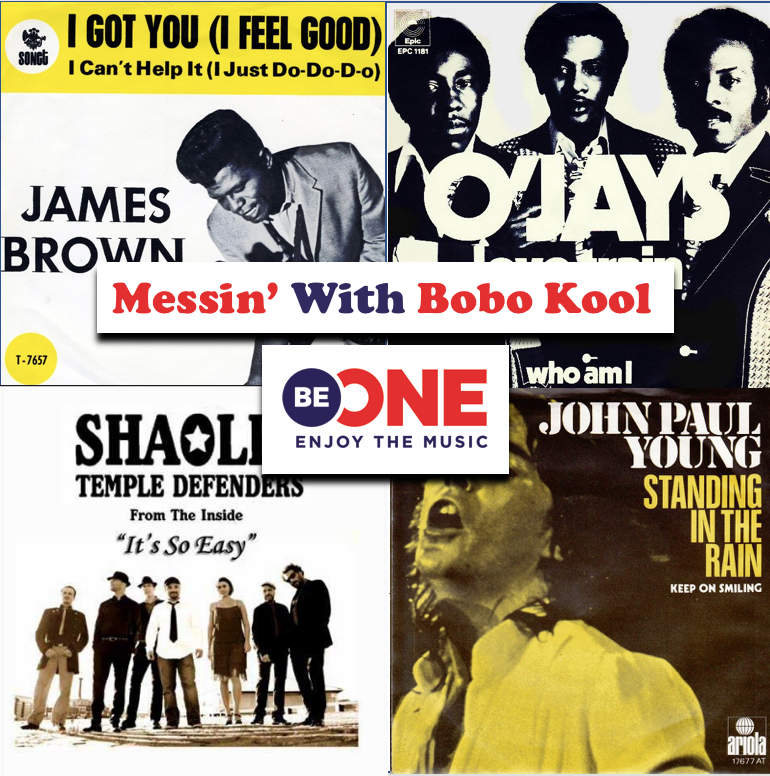 Bobo_Kool's tweet photo. Zaterdag vliegen we er terug in op radio Be One.  Tune in van 21h tot 22h. 107,4fm #Oostende - 105,6fm #Blankenberge of https://t.co/3GRa53dYiO.  #Messin #BoboKool #RadioBeOne #LafayetteMusicBar #IGotYouIFeelGood #Oostende #LoveOostende https://t.co/t3s4VP90ti