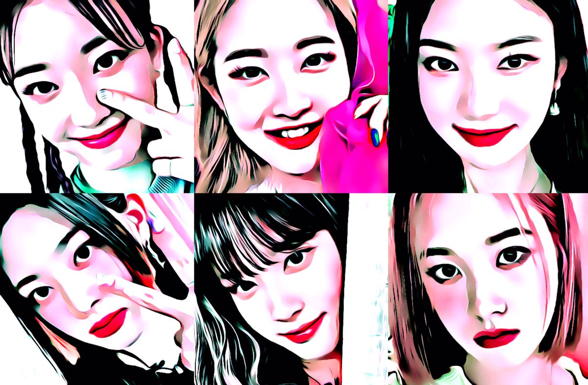 su-min si-eun i-sa se-eun y-oon j staycx 🥓𓈒♡̶ #dis4bot