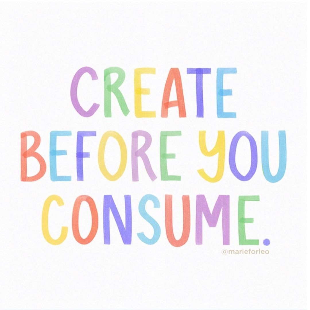 marieforleo's tweet photo. Simple practice. Profound results. 🙌🏼 https://t.co/4XFIjDA0fI