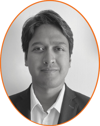 BrightGen's tweet photo. To continue our blog series, Saptarshi Ghosh talks about his experience as a Solutions Architect at #BrightGen! From his challenges, including how the pandemic changed his role as well as the fun parts! Learn more here: https://t.co/gUFqge2yBk #SolutionsArchitect #TeamBrightGen https://t.co/fwgfY04JsO