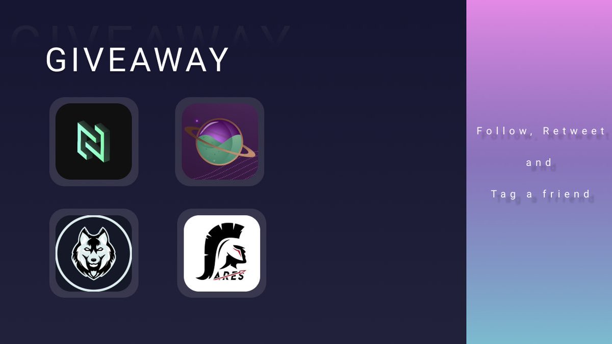 HypeJungleEU's tweet photo. *GIVEAWAY!*

Prizes: 
@HypeJungleEU 1x free month
@ProxiesArctic 1x 1Gb Resis
@NexusCooks 1x free month
@AresMonitors 10$ PP 

Rules: 
-follow all pages🔝
-like💜
-retweet♻️
-tag a friend ✅

End in 48h ❌😪

Good luck guys🍀 https://t.co/8wf2NEggVB