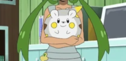 themouseyouknow's tweet photo. I love round Pokemon so much https://t.co/W4mm7pUey5