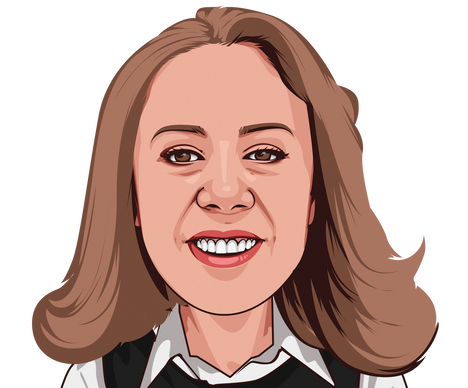 DoctorSecretary's tweet image. Meet our team members: Jelena Jevtic 
Favourite jobs:
Preparing correspondence and making sure that no patient's result goes missing.
#welovethejobyouhate #doctorssecretary