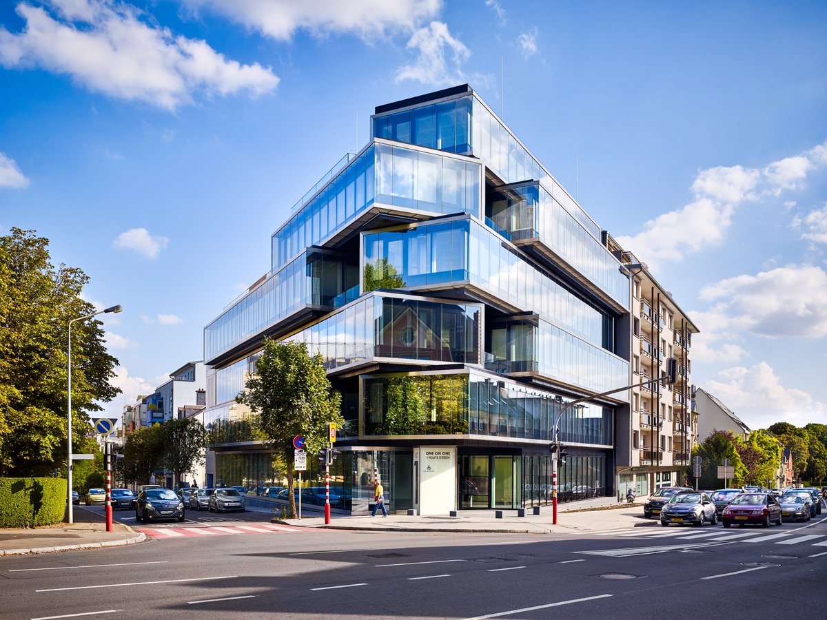 🥳 Bienvenue sur notre compte #Twitter !

#IKO c'est imaginer des #solutions #nouvelles💡et #durables ♻️, pour #bâtir des #lieux de #vie qui préservent l’ #environnement, et où l’homme se réapproprie l’espace #urbain 🏙