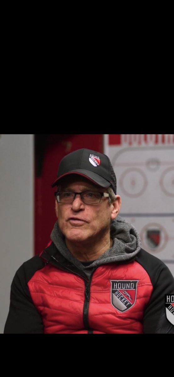 Coach Profile: Mike Randolph, Duluth East.
Coach Randolph has spent over 30 year behind the bench including more than 600 victories. 3rd all time in wins by a MN head hockey coach. 2 state championships and 6 runner up finishes. A MSHSCA Hall of Fame inductee in 2018.