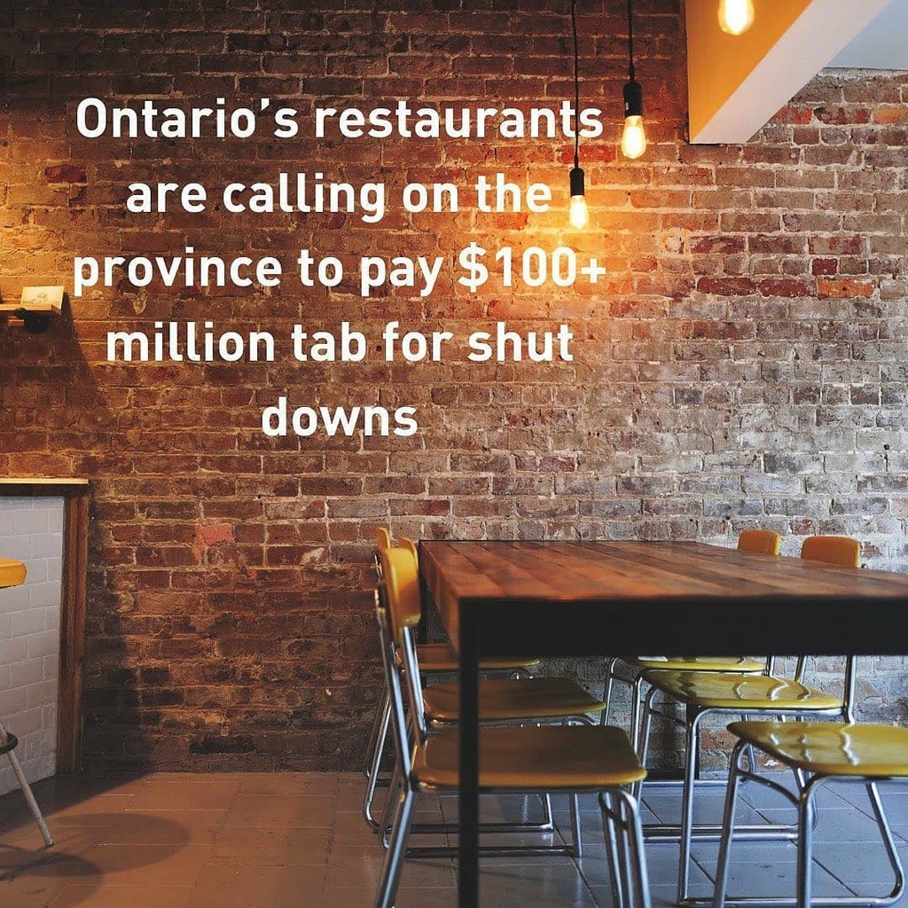 We're all for staying safe and keeping a positive outlook, but we can't keep quiet any longer. We have been closed without any indoor dining for a year, that's the bottom line. We thank you, our terrific customers for ordering takeout, catering or online… ift.tt/3sX5ptW