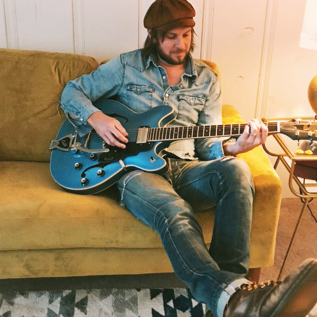 BB_ADC's tweet photo. Workin’ on new things everyday! Join my mailing list to hear what I’m writing and get insight on the inspiration behind the songs. 

With sign up, you get access to a video of me doing an acoustic version  of my song“Two Ghosts.”

Sign up: https://t.co/XdQOow3z1T https://t.co/lvfo0OXcdz