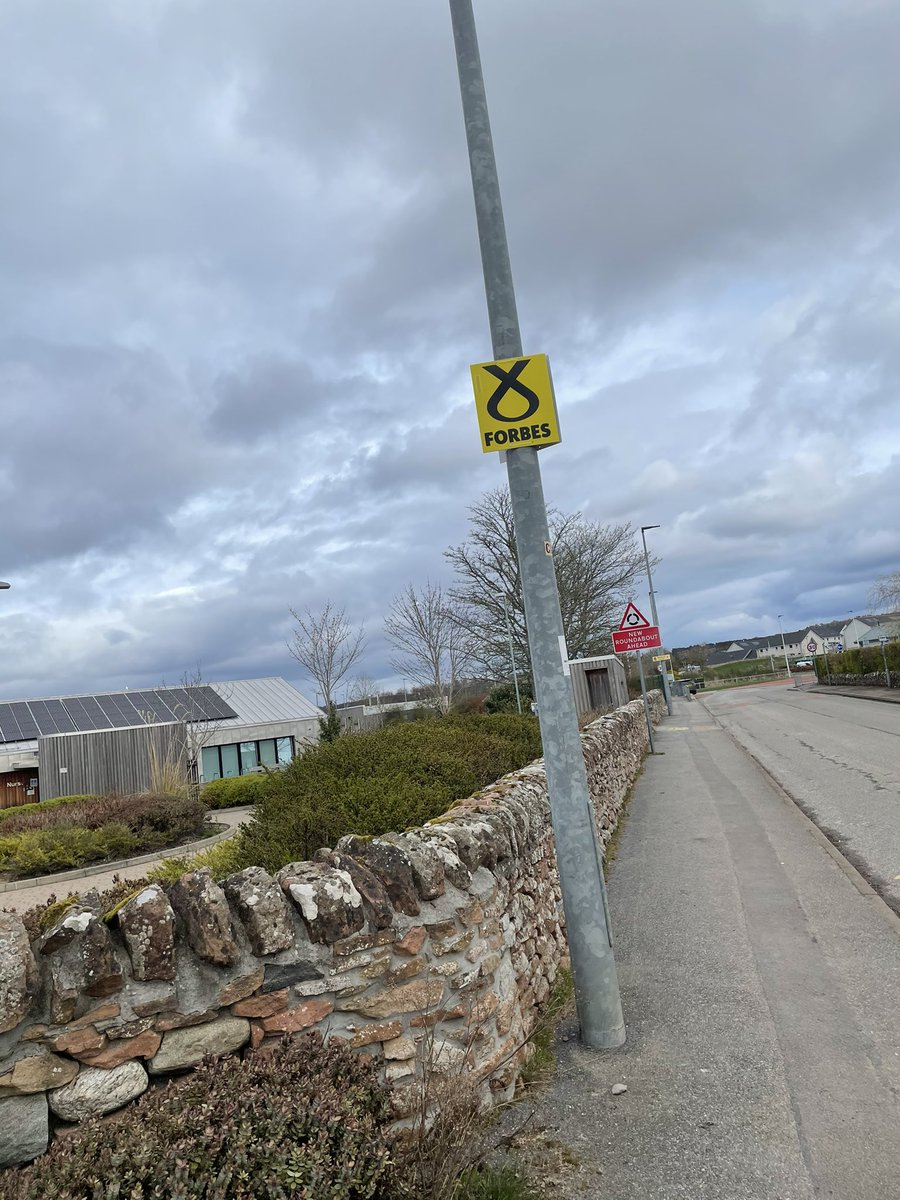 SNP Dingwall Black Isle tweet media