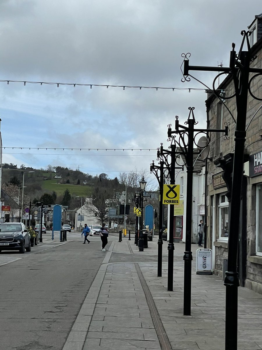 SNP Dingwall Black Isle tweet media