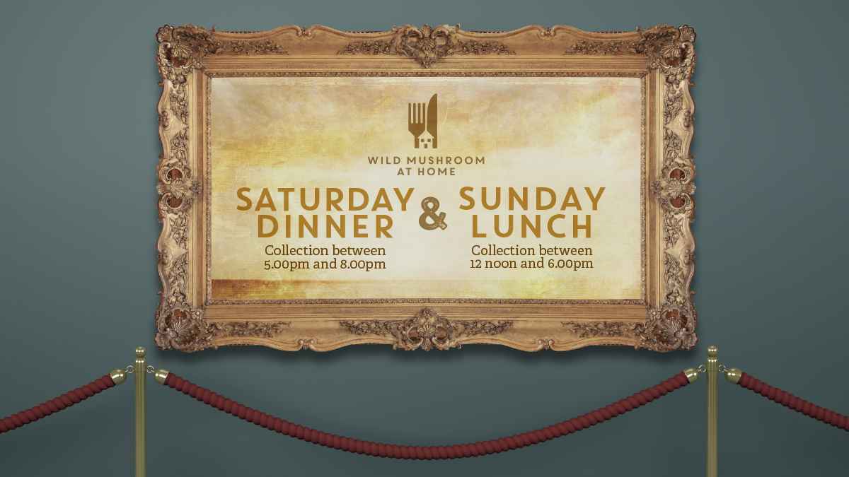 This #weekend's #menu depicts a tantalising array of #food to feast your eyes (and tummies) on. 

Our website will put you in the picture with full menu details and info on how to order.

So get online and order yourself a masterpiece! @Visit1066 <a href="/1066Tweets/">1066 Tweets</a> #takeaway