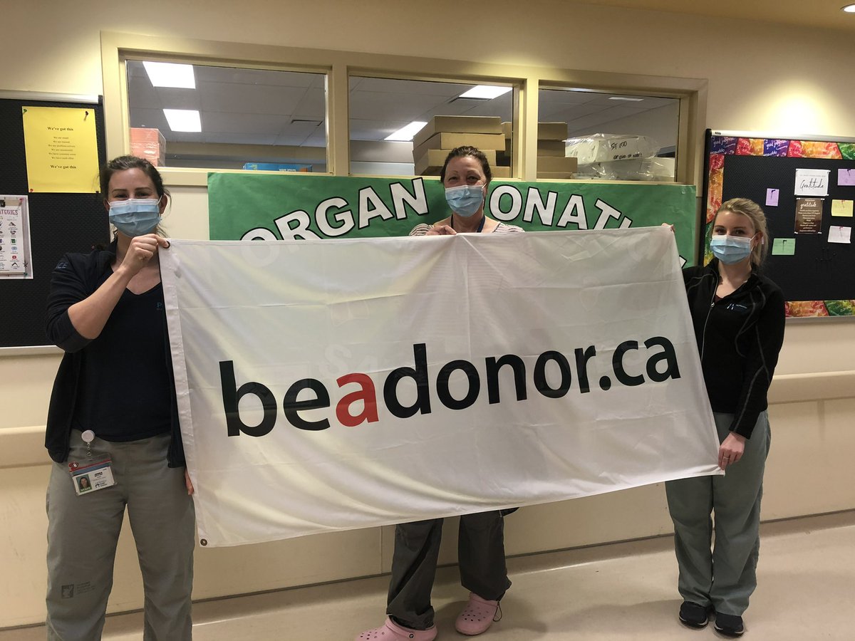 MacPICU π¨π¦ (@mac_picu) on Twitter photo Our #PedsICU family spreading the word to increase awareness around #organdonation for #BeADonor month - register your wishes today with <a href="/TrilliumGift/">Trillium Gift of Life Network (Ontario Health)</a> at beadonor.ca/cynthia-cupido Our #PedsICU family spreading the word to increase awareness around #organdonation for #BeADonor month - register your wishes today with <a href="/TrilliumGift/">Trillium Gift of Life Network (Ontario Health)</a> at beadonor.ca/cynthia-cupido