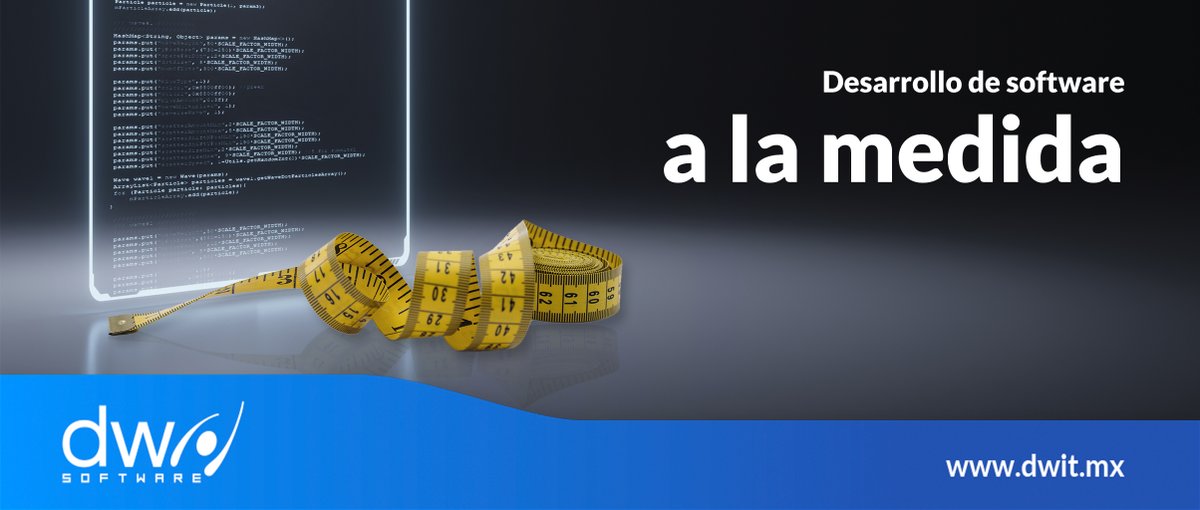 software_dw's tweet image. Si lo puedes soñar, nosotros lo podemos programar #DWSoftware #SolucionesInteligentes